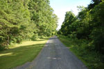 Rolling Springs Farm, Quiet Country Road for Relaxation