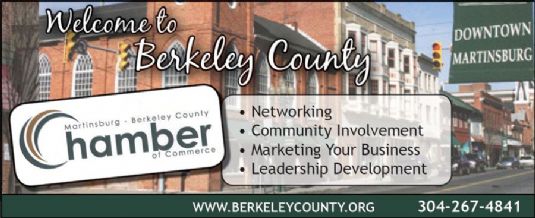 Berkeley County Chamber of Commerce