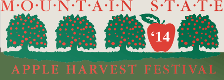 Mountain State Apple Harvest Festival