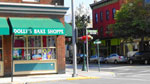 Berkeley County, Martinsburg, WV