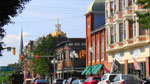Berkeley County, Martinsburg, WV